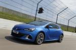 Vauxhall Astra VXR 2012 года